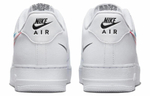 Кроссовки Nike Air Force 1 Low "Multi-Swoosh"