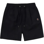 A Bathing Ape One Point Twill Relaxed Fit Шорты