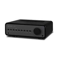 Интегральный усилитель Quad Vena II Black