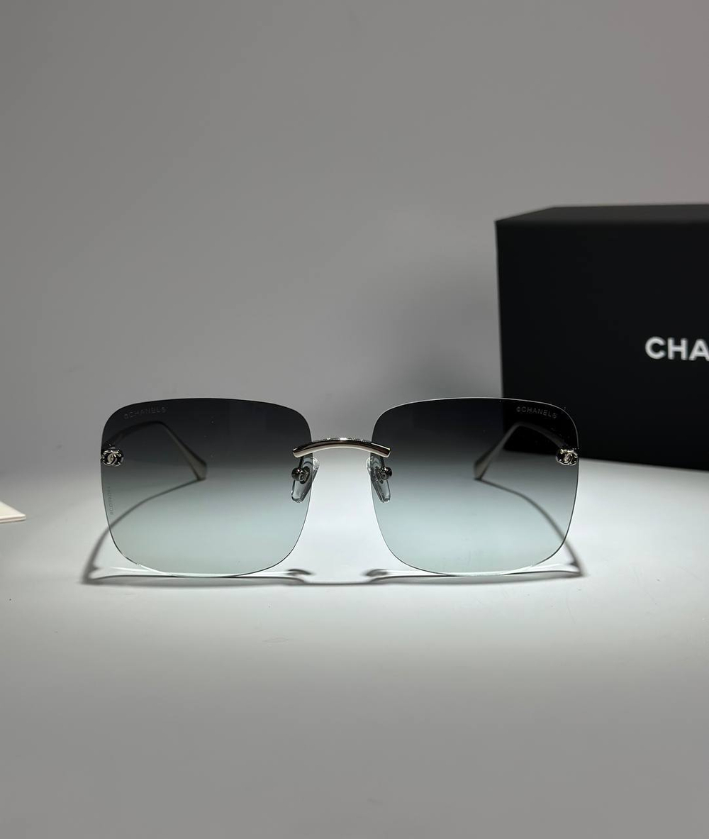 Очки Chanel