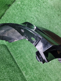 Бампер задний Chery Arrizo 8 (2022-н.в.)