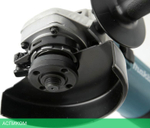 Угловая шлифмашина Makita 9557HNRK