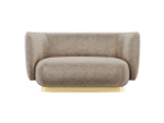 Диван Lucca 2-х местный