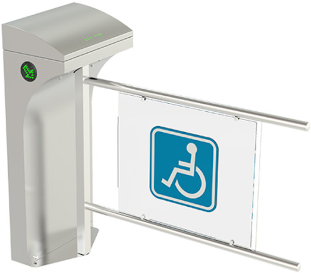 Турникет калитка CAME SALOON 605 (001PSSL605S)