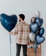 Воздушные шары №5150
