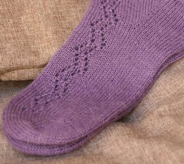 "Вяжу носки с Ватсоном". Часть 4.3