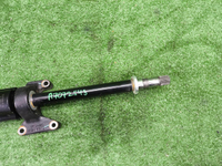 Привод передний правый Jetour T2 (2023-н.в.)