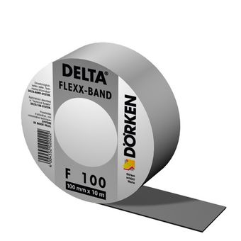 Гидроизоляционная лента Doerken Delta-Flexx-Band F 100