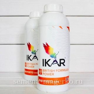 Икар Фосто плюс 1л