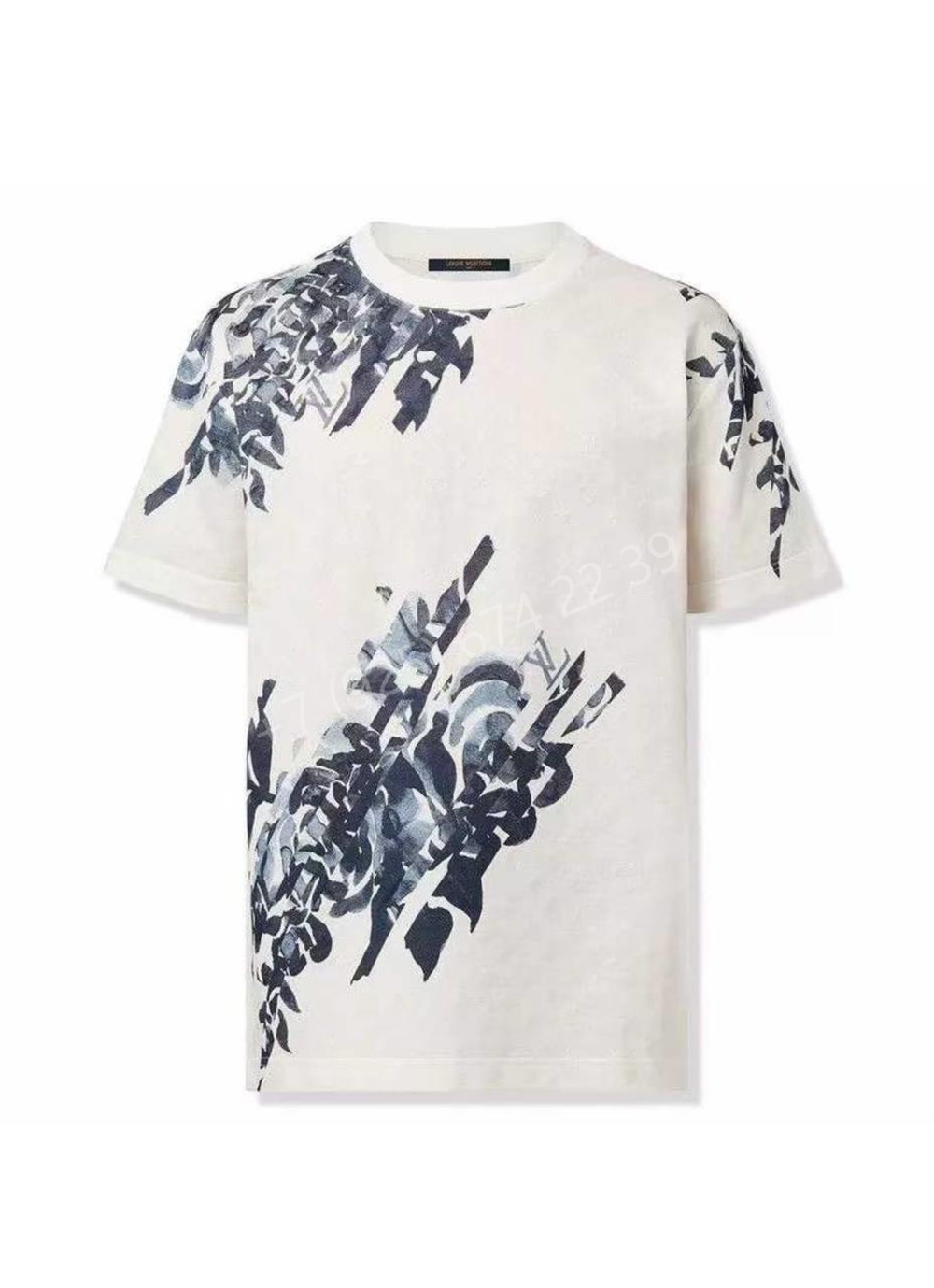 Футболка Louis Vuitton, арт. 688126