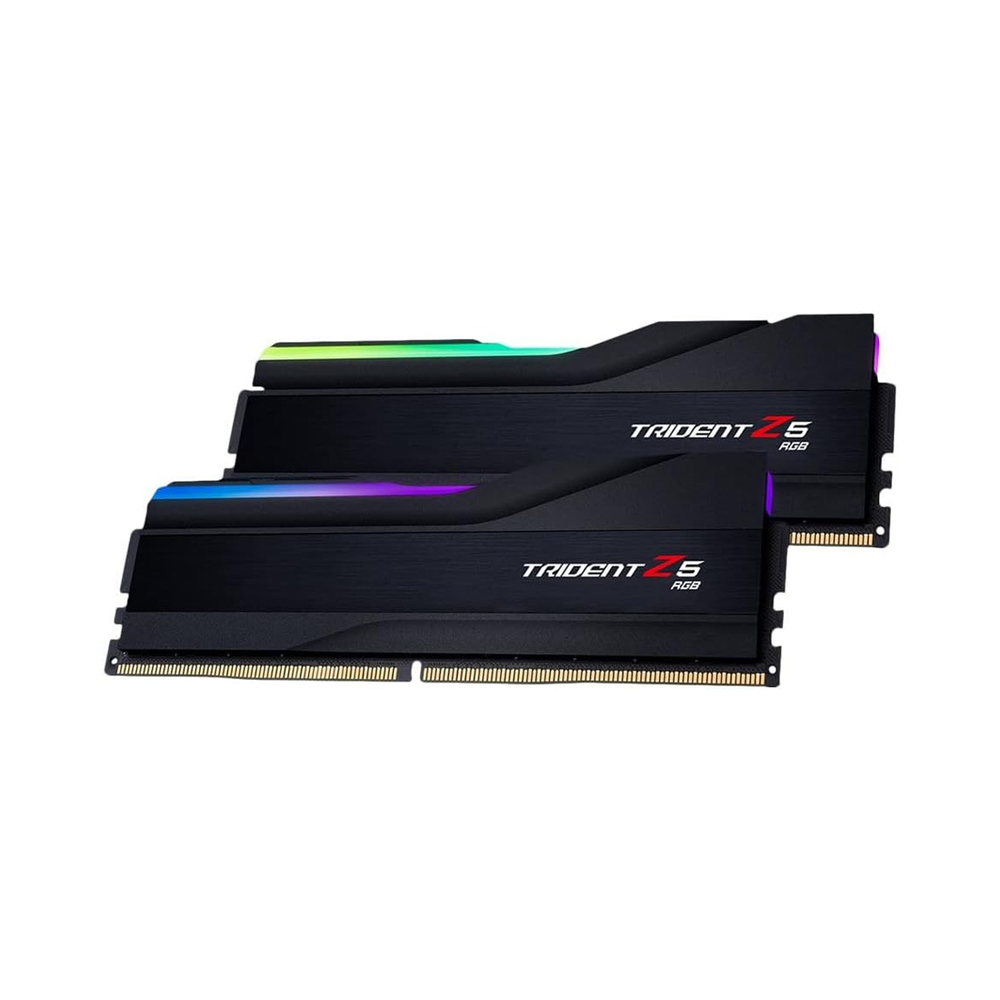 Комплект модулей памяти G.SKILL F5-5600J4040C16GX2-TZ5RK 32GB (Kit 2x16GB) 5600MHz