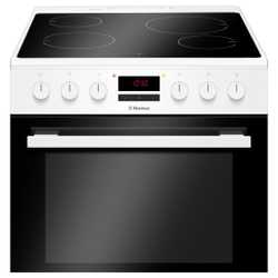 Электрическая плита Hansa FCCW68203