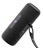 Умная колонка , Чёрная YNDX-00030BLK