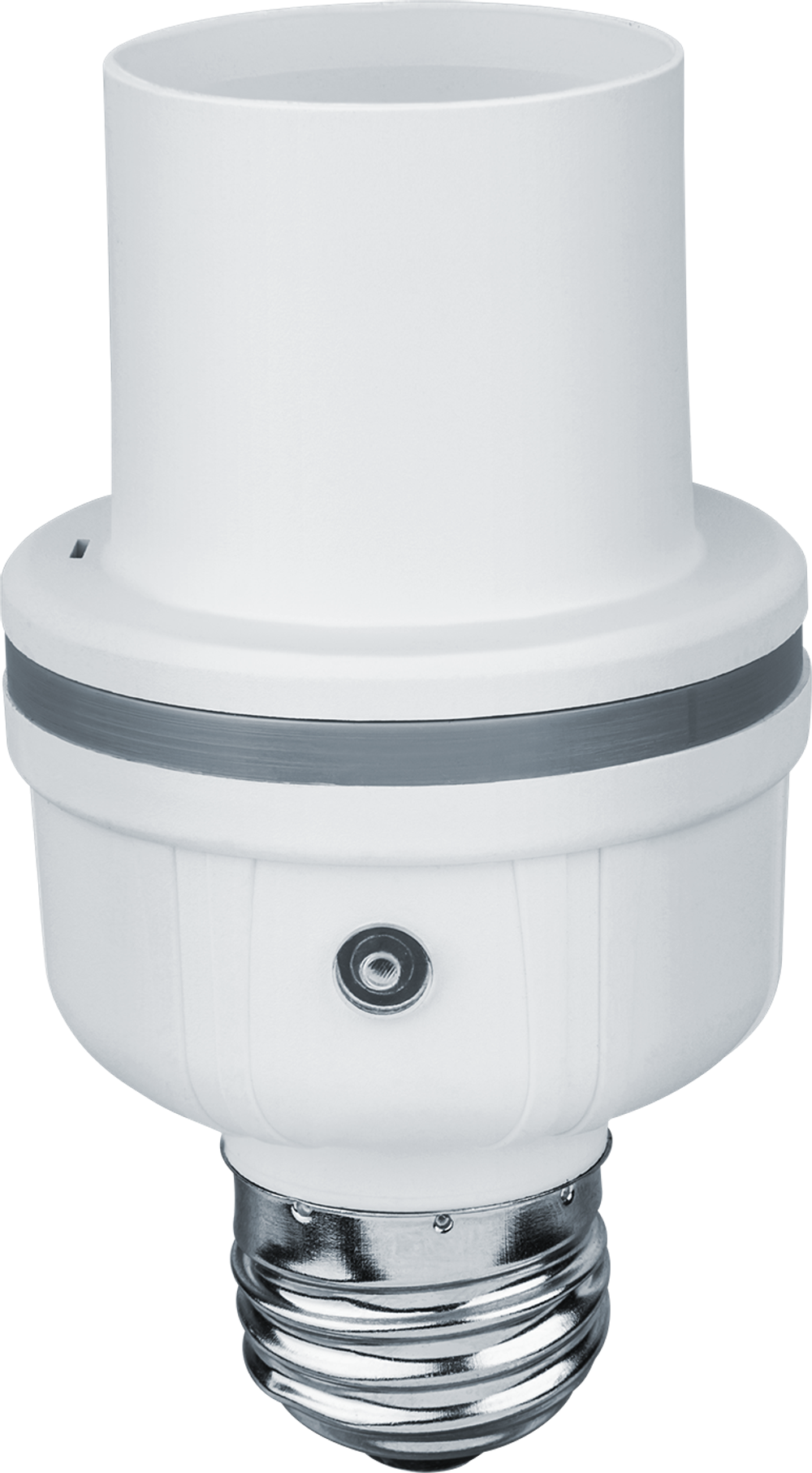 Патрон электрический Navigator 61 755 NRC-LH1-1V1-WH с пультом,75Вт,радио-упр.30м