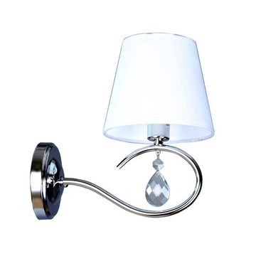 Бра OML-56201-01 хром Molinella Omnilux