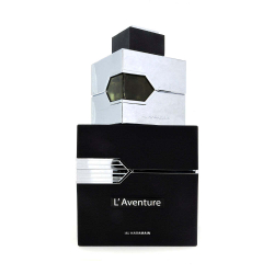 L'Aventure Al Haramain — парфюмерная вода для мужчин.