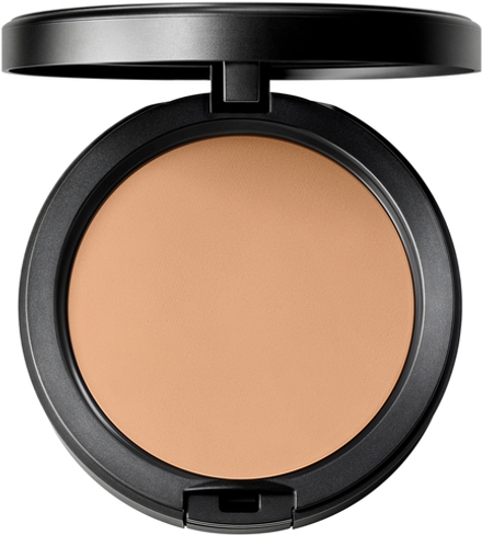 MAC Cosmetics Studio Fix Powder Plus Foundation Prefill - Матирующий пудровый тональный фон. оттенок NC18, 12 g