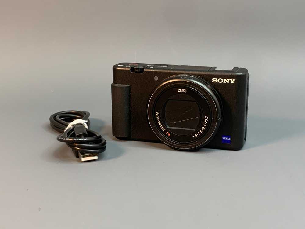 Sony ZV-1
