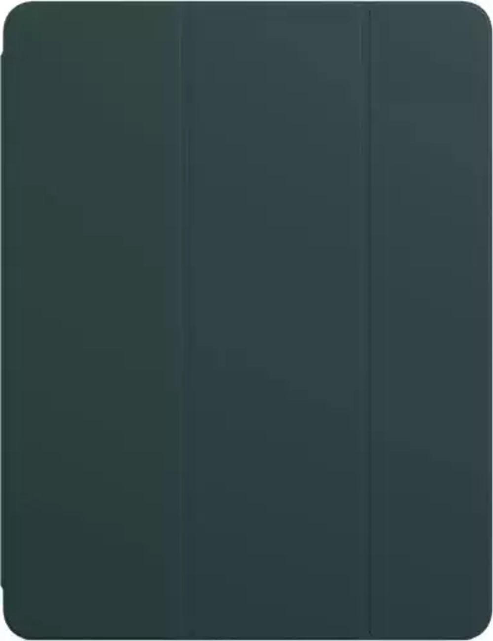 Обложка Apple Smart Folio для iPad Pro 12.9  дюймов, цвет (Mallard Green)  (MJMK3ZM/A)
