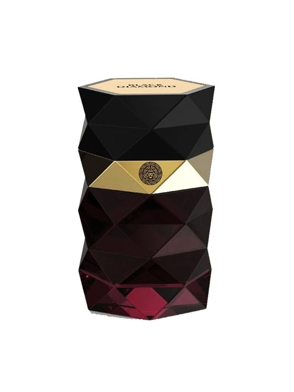 Black Diamond/Версачи Блэк ОАЭ