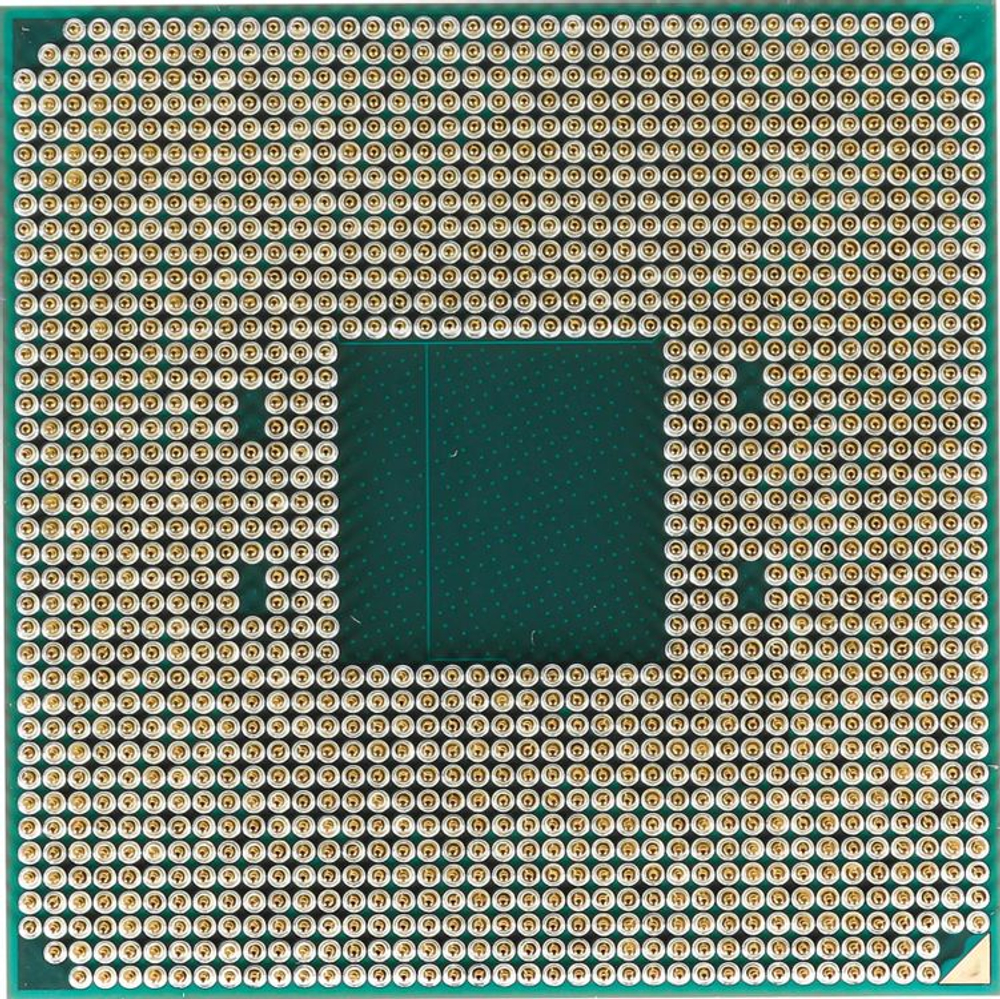 Процессор AMD Ryzen 5 3600, AM4,  OEM [100-000000031]