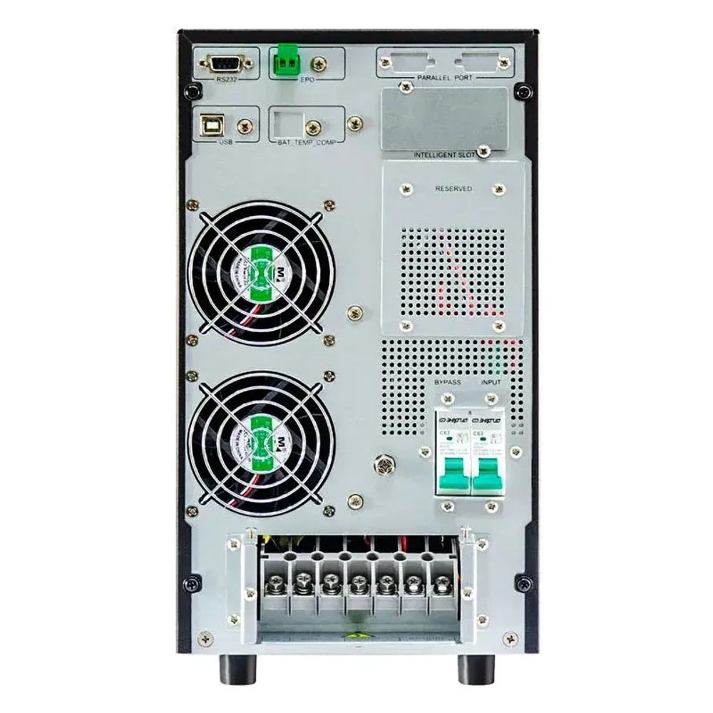 ЭНЕРГИЯ Pro OnLine 12000, EA-9010H, 192V напольный источник бесперебойного питания Е0201-0048