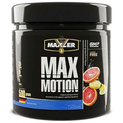 Maxler Max Motion (500 гр.) [M]