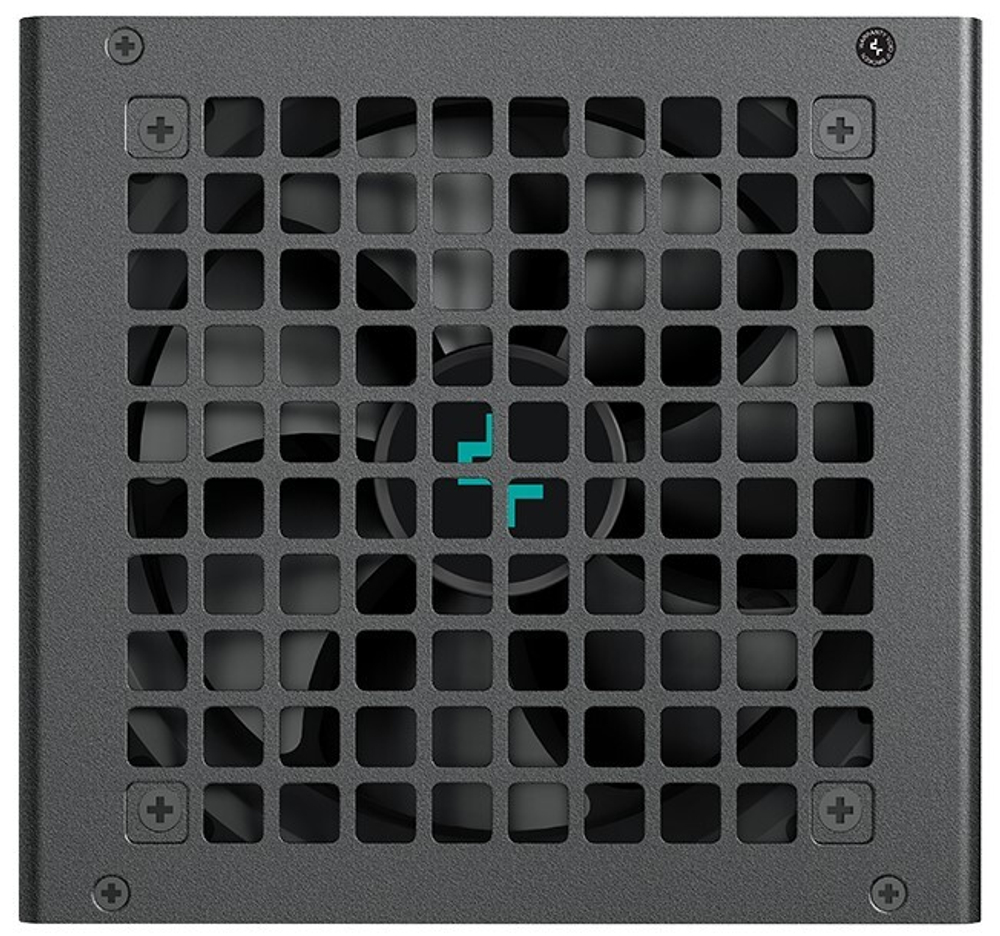 Блок питания ATX Deepcool PL750D