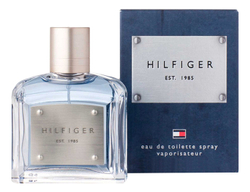 Tommy Hilfiger Hilfiger Est. 1985