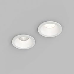 Встраиваемый светильник Denkirs Cove DK2130-WH