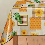 Клеенка столовая DEKORAMA 140см*20м 247A