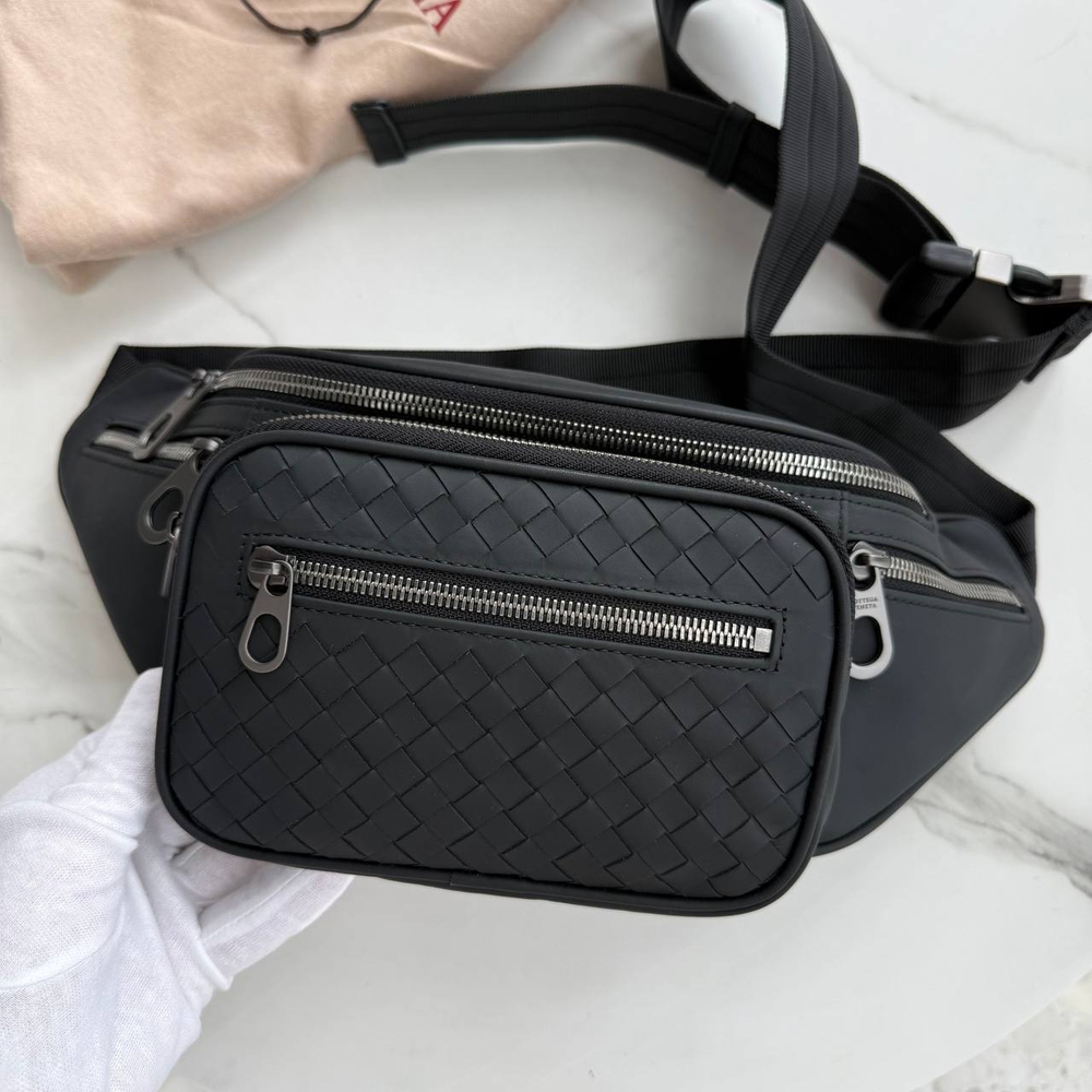 Сумка Bottega Veneta