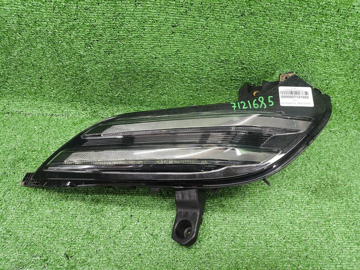 ДХО правый Zeekr 001 (2021-н.в.) LED