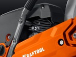 Бензорез KRAFTOOL K760-14 350 мм, без диска K760-14