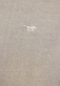 Толстовка женская MUSTANG Lea