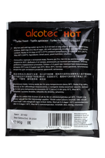 Спиртовые дрожжи Alcotec "Red Hot Turbo", 90 г