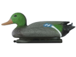 Фигурка прудовая "Уточка" 36*16*16см, полипропилен