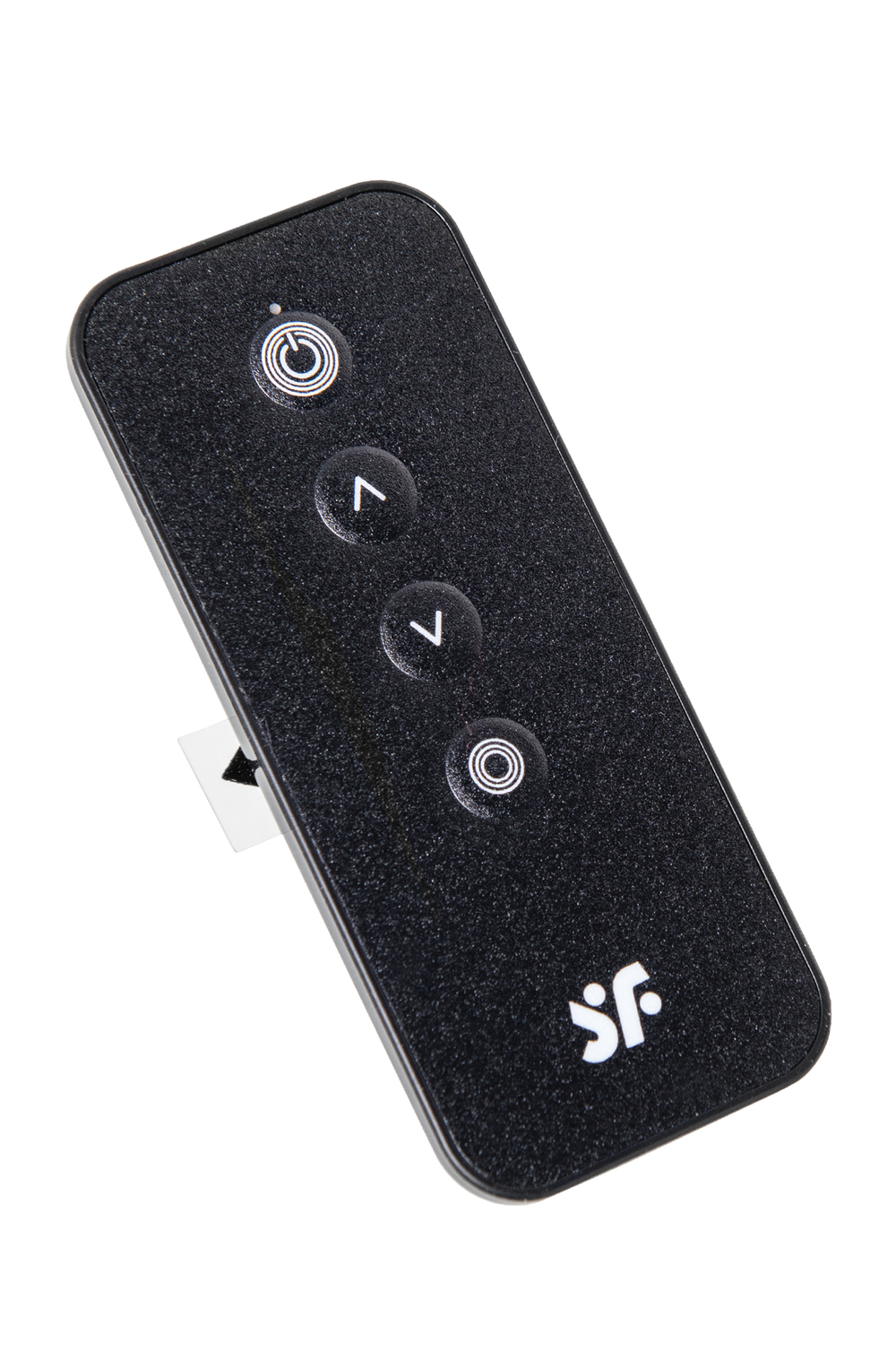 Бесшумный вибромассажер в трусики Little Secret черный