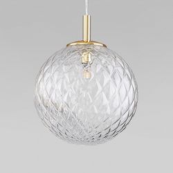 Подвесной светильник TK Lighting Cadix 4609 Cadix Gold