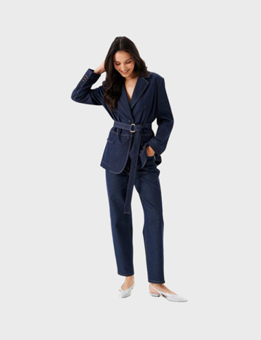 Джинсы NOCHE MIO CHIVES