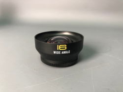 FotorGear Pro II 16mm Wide Angle для смартфона