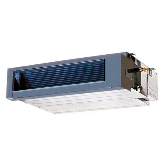 Внутренний блок VRF канальный MDV-D112T2/N1-BA5(B)