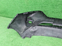 Бампер передний Haval M6 2 (2021-н.в.)