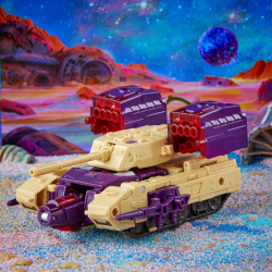 Hasbro Transformers Generations Legacy - Фигурка лидера Блицвинга / артикул   F2989 F3062  / GTIN 5010993934294