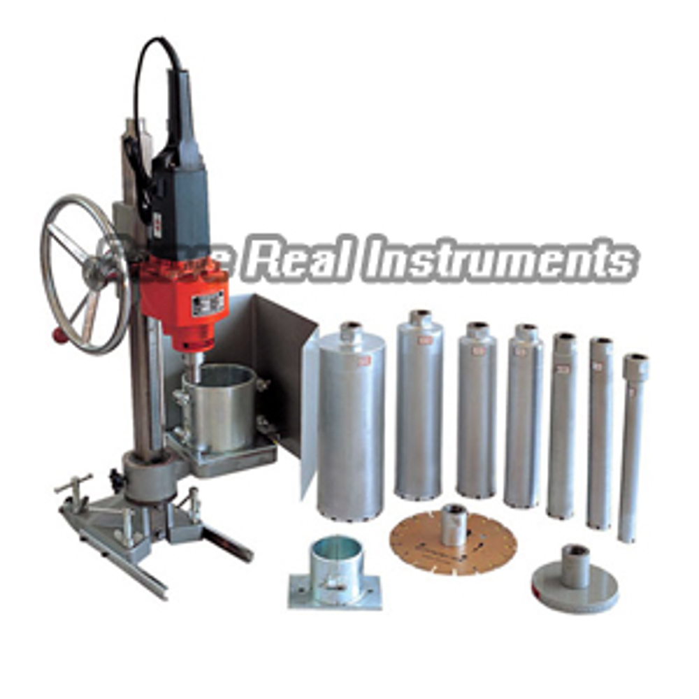 Multifunction Electric core drilling machine