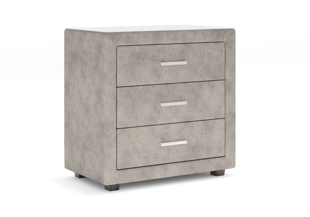 Комод 3 ящика