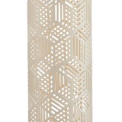 GAEM Изделие декоративное с подсветкой (2xААА н/п), L16,5 W16,5 H77,5 см