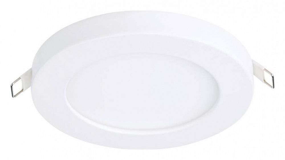 Встраиваемый светильник Eglo Fueva flex 900935