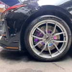 Тормозные системы Savini на любой автомобиль тормоза колодки тормозной диск суппорт