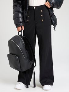 Брюки теплые для девочек